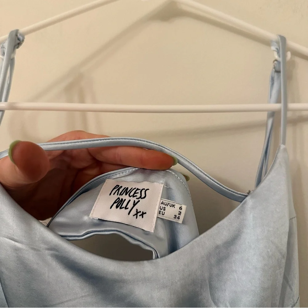 Princess Polly Jazelle Maxi Dress - Picture 9 of 9